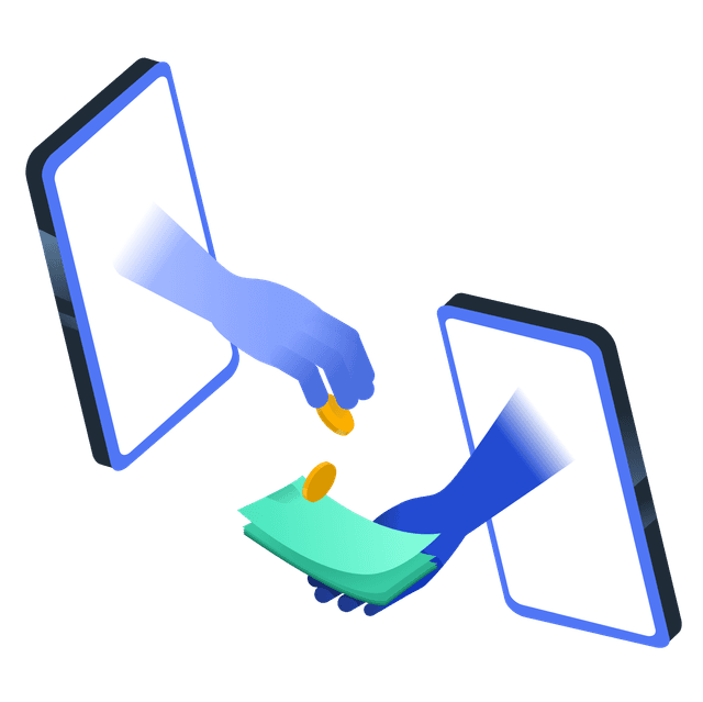 Instant Payouts & Settlements